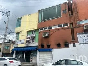 NEX-228500 - Oficina en Venta, con 1 baño, con 400 m2 de construcción en Morelos 1a Sección, CP 50120, Estado De México.