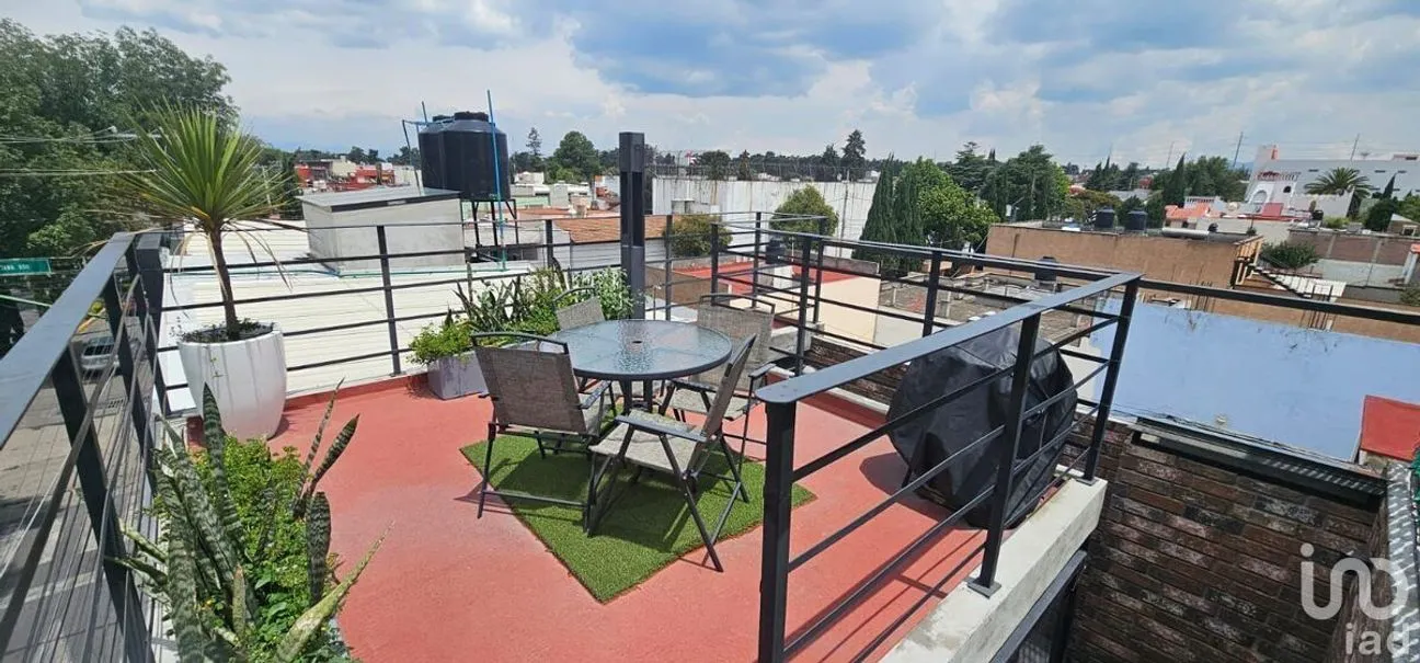 Departamento en Renta en Morelos 1a Sección, Toluca, Estado De México | NEX-228504 | iad México | Foto 11 de 11