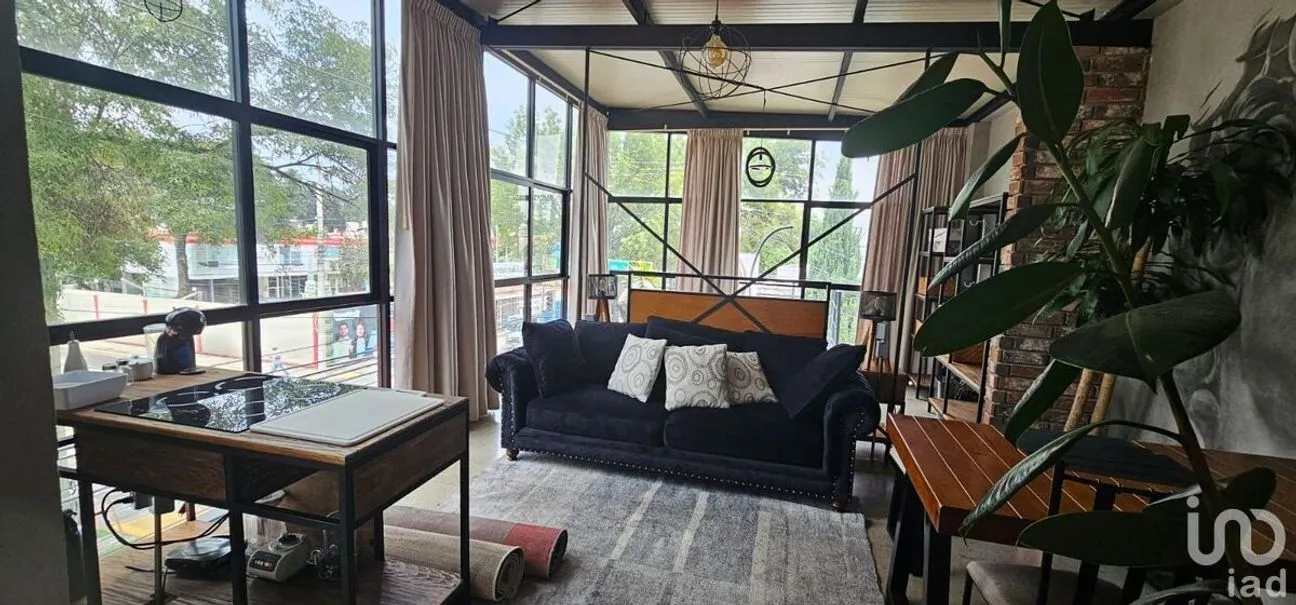 Departamento en Renta en Morelos 1a Sección, Toluca, Estado De México | NEX-228504 | iad México | Foto 3 de 11