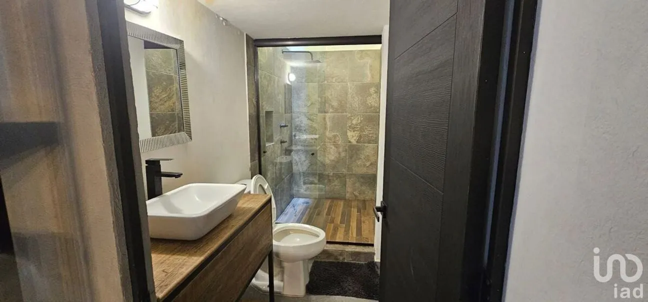 Departamento en Renta en Morelos 1a Sección, Toluca, Estado De México | NEX-228504 | iad México | Foto 5 de 11