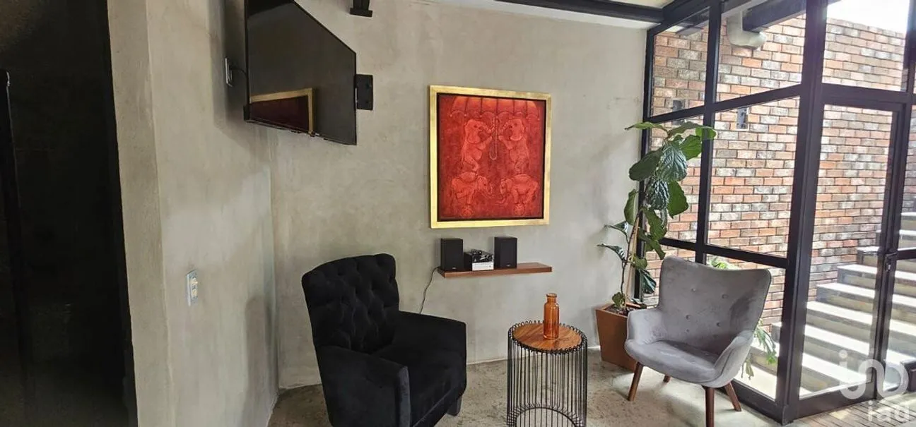 Departamento en Renta en Morelos 1a Sección, Toluca, Estado De México | NEX-228504 | iad México | Foto 7 de 11