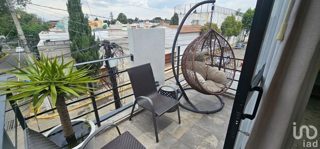 Departamento en Renta en Morelos 1a Sección, Toluca, Estado De México | NEX-228504 | iad México | Foto 10 de 11