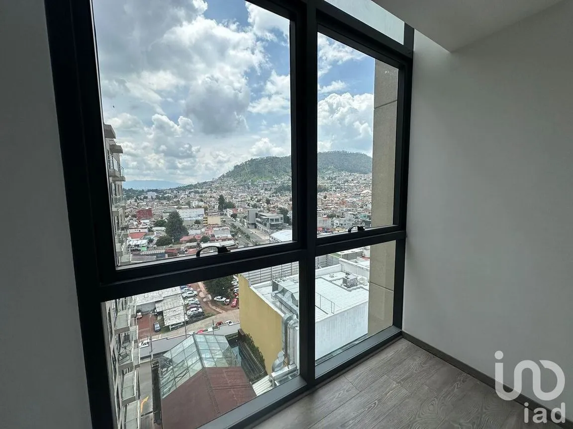 Departamento en Renta en Centro, Toluca, Estado De México | NEX-228506 | iad México | Foto 11 de 12