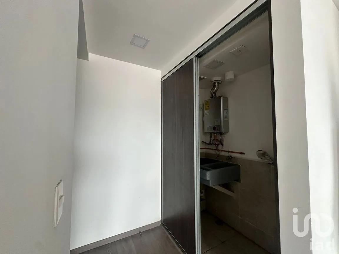 Departamento en Renta en Centro, Toluca, Estado De México | NEX-228506 | iad México | Foto 12 de 12