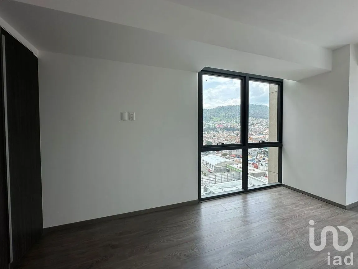 Departamento en Renta en Centro, Toluca, Estado De México | NEX-228506 | iad México | Foto 5 de 12