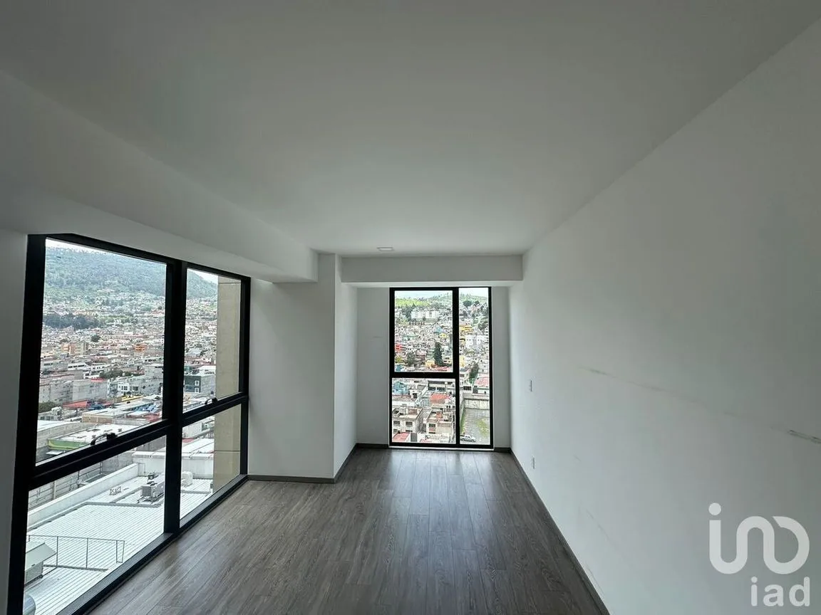 Departamento en Renta en Centro, Toluca, Estado De México | NEX-228506 | iad México | Foto 6 de 12