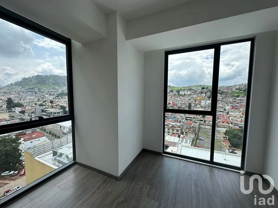 Departamento en Renta en Centro, Toluca, Estado De México | NEX-228506 | iad México | Foto 7 de 12