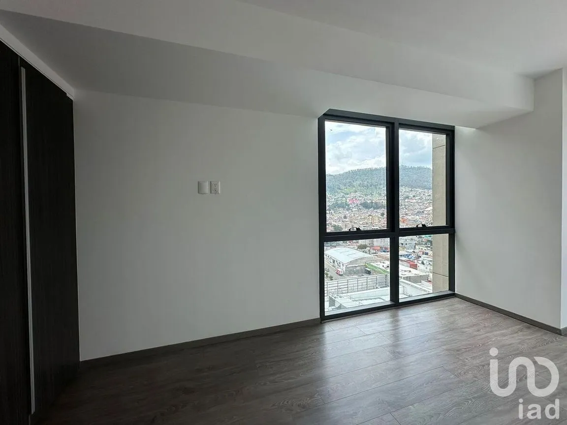 Departamento en Renta en Centro, Toluca, Estado De México | NEX-228506 | iad México | Foto 8 de 12