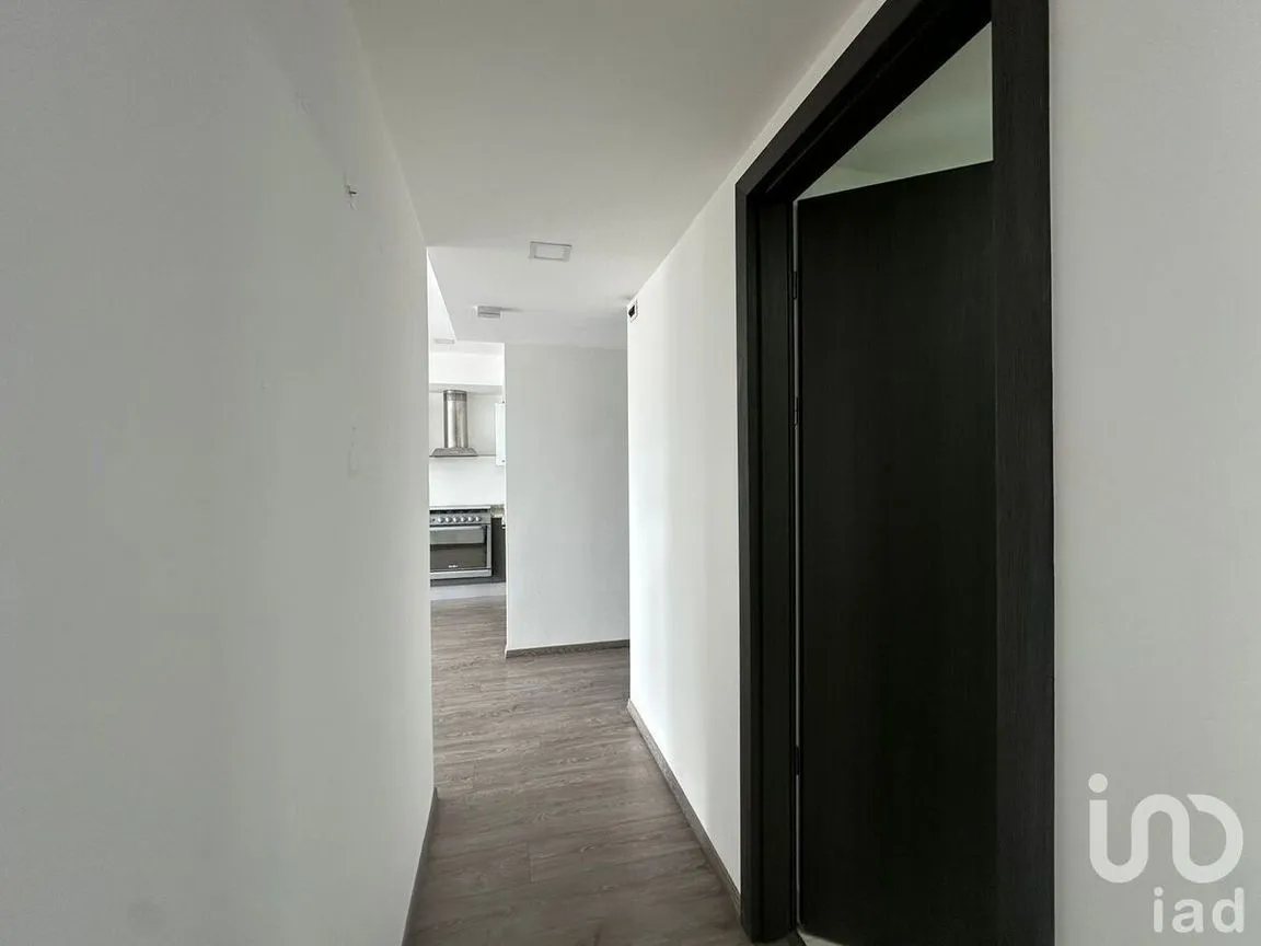 Departamento en Renta en Centro, Toluca, Estado De México | NEX-228506 | iad México | Foto 9 de 12