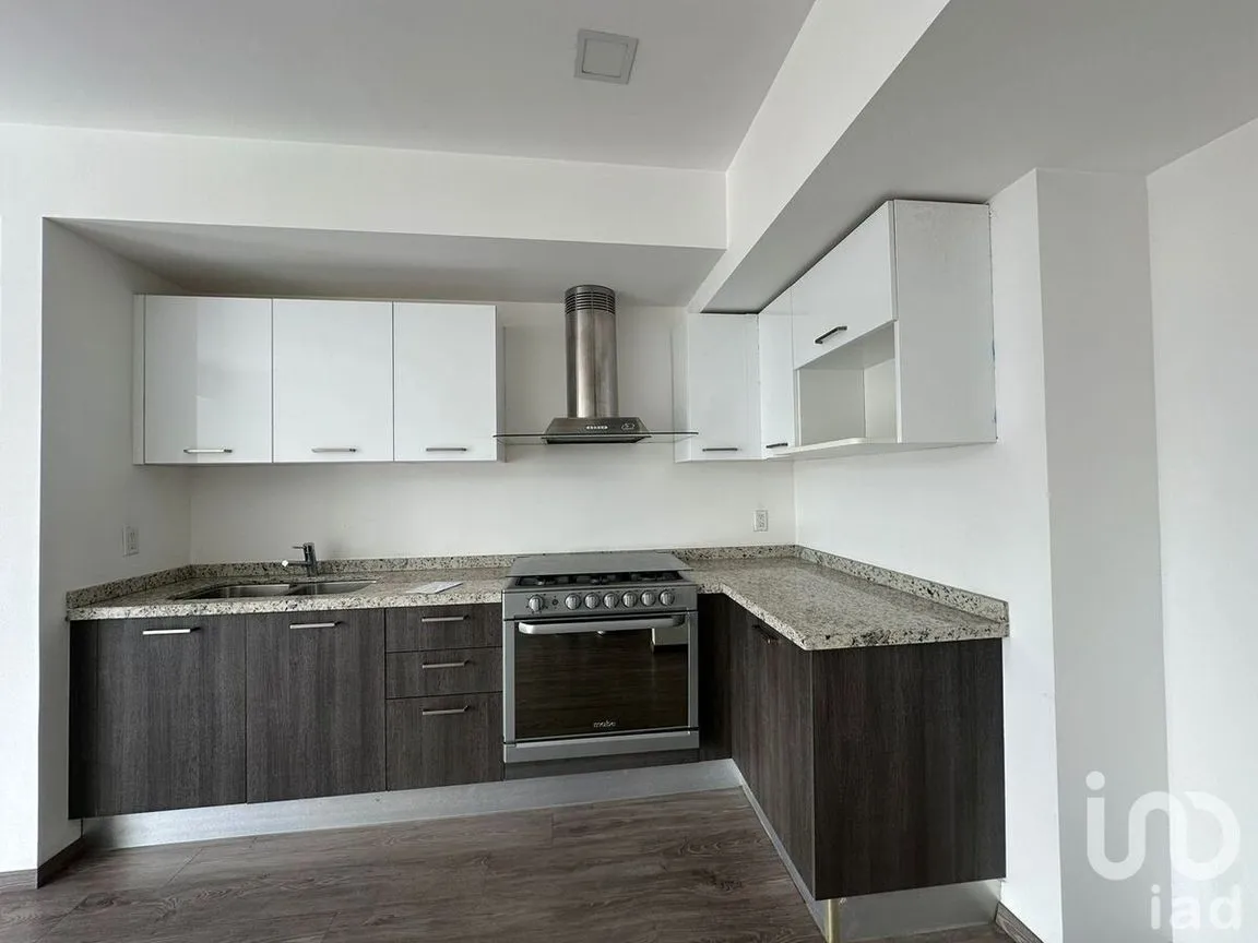 Departamento en Renta en Centro, Toluca, Estado De México | NEX-228506 | iad México | Foto 10 de 12