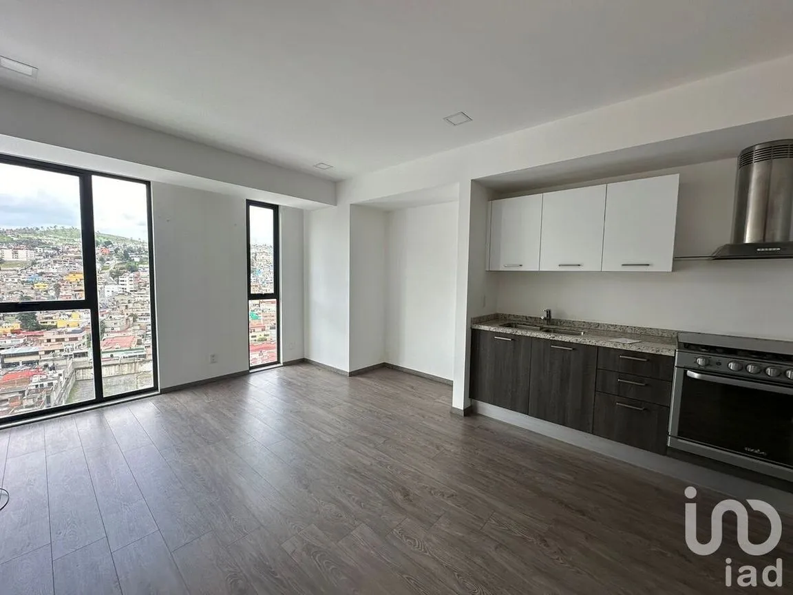 Departamento en Renta en Centro, Toluca, Estado De México | NEX-228506 | iad México | Foto 1 de 12