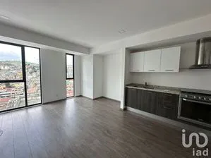 NEX-228506 - Departamento en Renta, con 2 recamaras, con 2 baños en Centro, CP 50000, Estado De México.