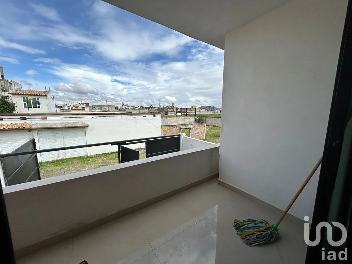 Casa en Venta en San Miguel Zinacantepec, Zinacantepec, Estado De México | NEX-229016 | iad México | Foto 14 de 20