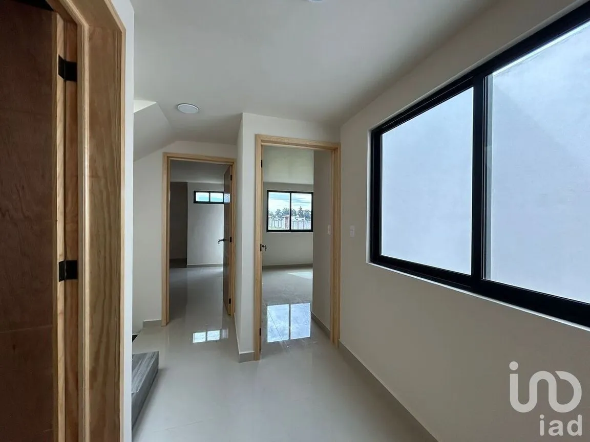 Casa en Venta en San Miguel Zinacantepec, Zinacantepec, Estado De México | NEX-229016 | iad México | Foto 17 de 20