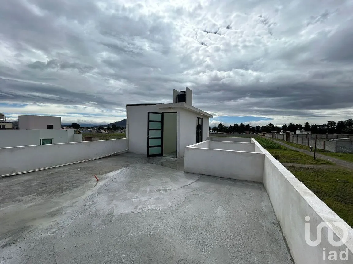 Casa en Venta en San Miguel Zinacantepec, Zinacantepec, Estado De México | NEX-229016 | iad México | Foto 18 de 20