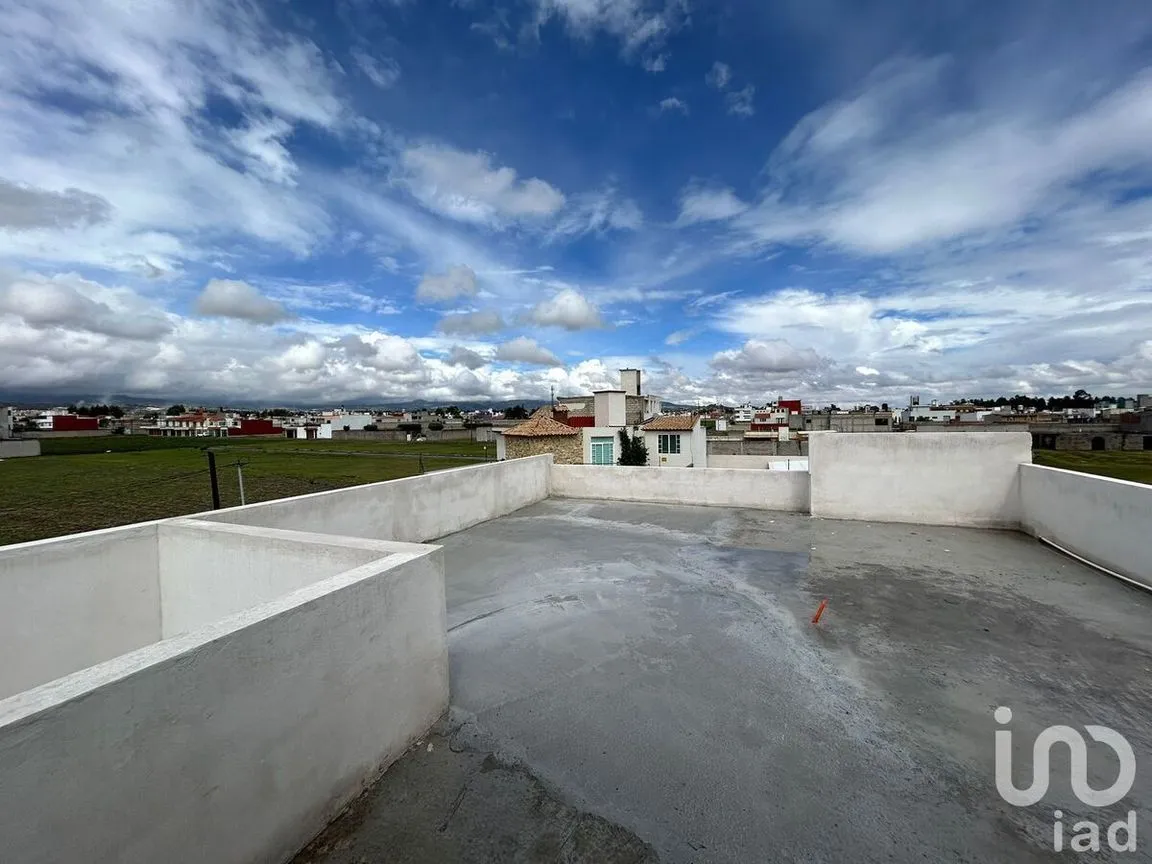 Casa en Venta en San Miguel Zinacantepec, Zinacantepec, Estado De México | NEX-229016 | iad México | Foto 20 de 20
