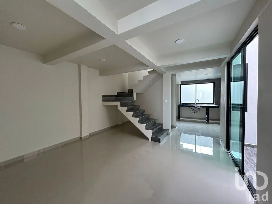 Casa en Venta en San Miguel Zinacantepec, Zinacantepec, Estado De México | NEX-229016 | iad México | Foto 4 de 20