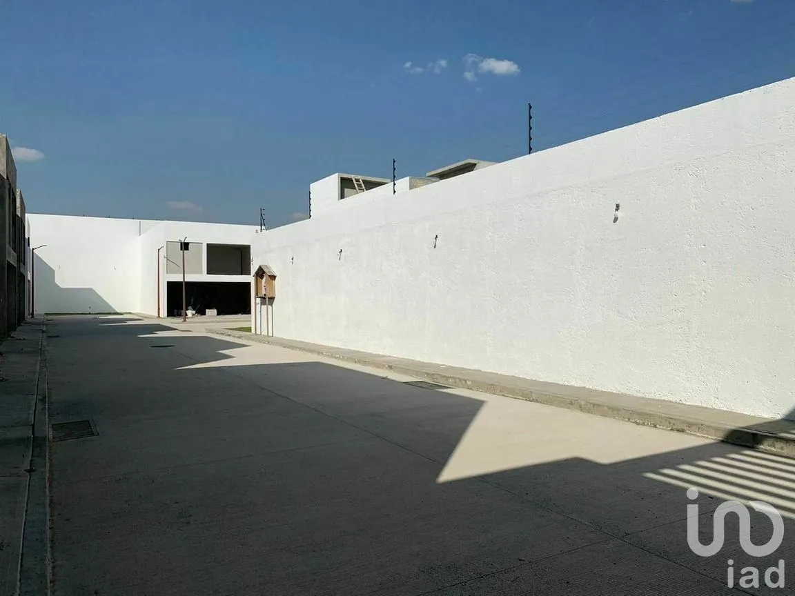 Casa en Venta en Santa Ana Tlapaltitlán, Toluca, Estado De México | NEX-229018 | iad México | Foto 2 de 28