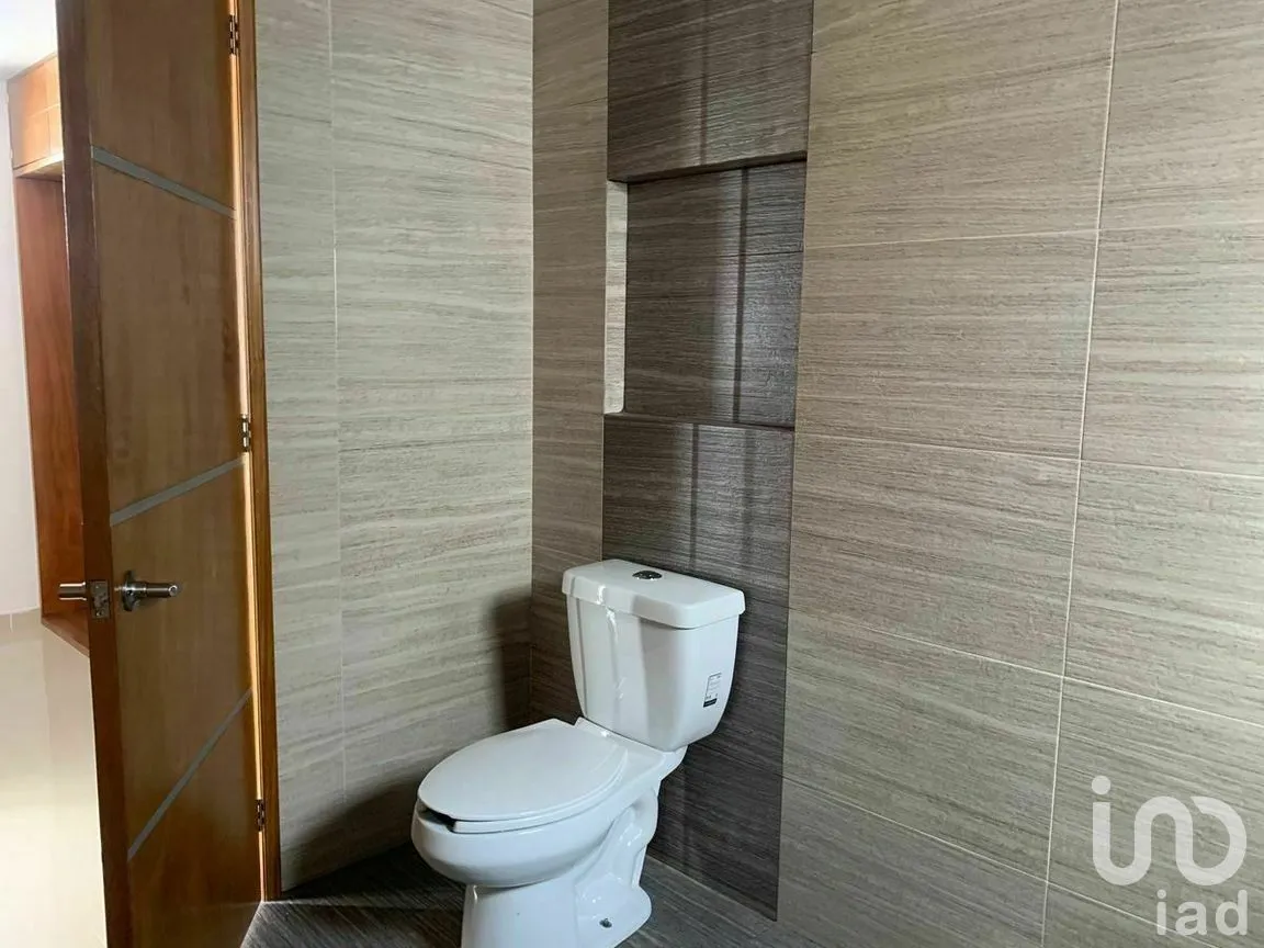 Casa en Venta en Santa Ana Tlapaltitlán, Toluca, Estado De México | NEX-229018 | iad México | Foto 17 de 28