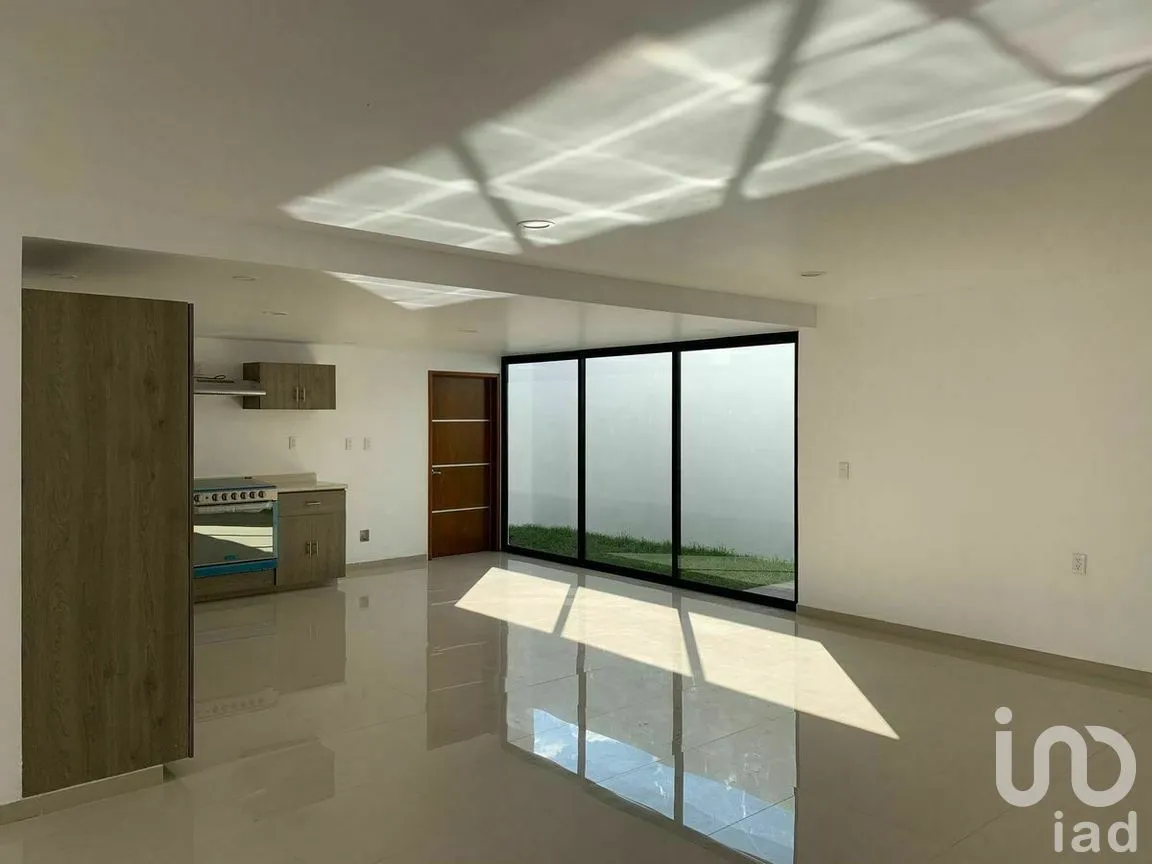 Casa en Venta en Santa Ana Tlapaltitlán, Toluca, Estado De México | NEX-229018 | iad México | Foto 19 de 28