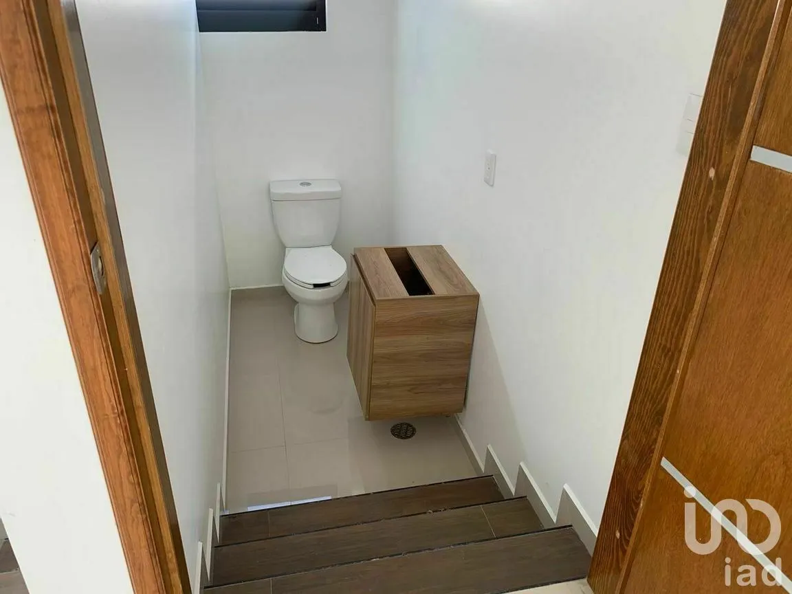 Casa en Venta en Santa Ana Tlapaltitlán, Toluca, Estado De México | NEX-229018 | iad México | Foto 20 de 28