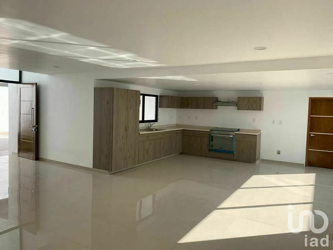 Casa en Venta en Santa Ana Tlapaltitlán, Toluca, Estado De México | NEX-229018 | iad México | Foto 21 de 28