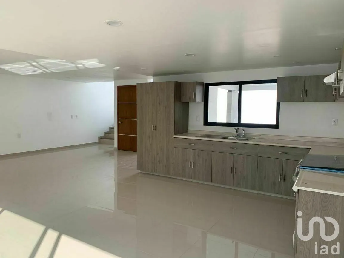 Casa en Venta en Santa Ana Tlapaltitlán, Toluca, Estado De México | NEX-229018 | iad México | Foto 23 de 28