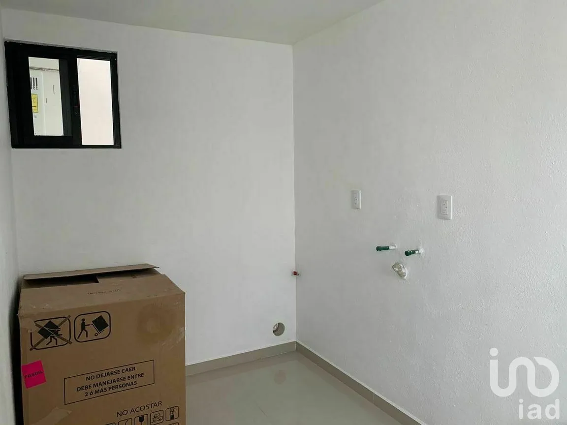 Casa en Venta en Santa Ana Tlapaltitlán, Toluca, Estado De México | NEX-229018 | iad México | Foto 24 de 28