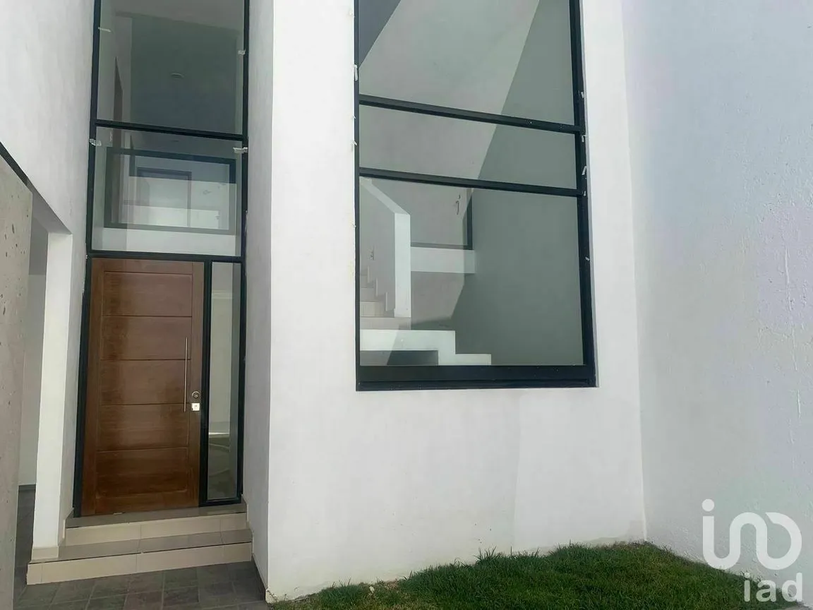 Casa en Venta en Santa Ana Tlapaltitlán, Toluca, Estado De México | NEX-229018 | iad México | Foto 27 de 28