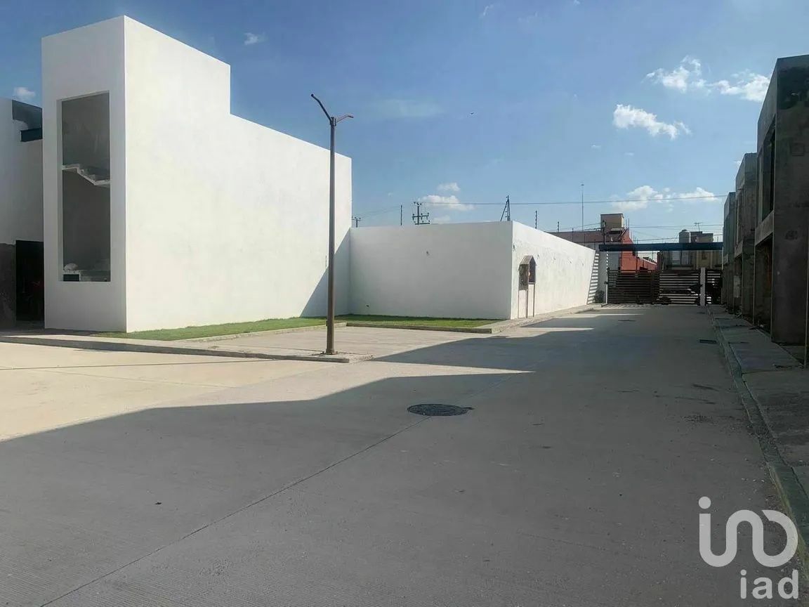 Casa en Venta en Santa Ana Tlapaltitlán, Toluca, Estado De México | NEX-229018 | iad México | Foto 28 de 28