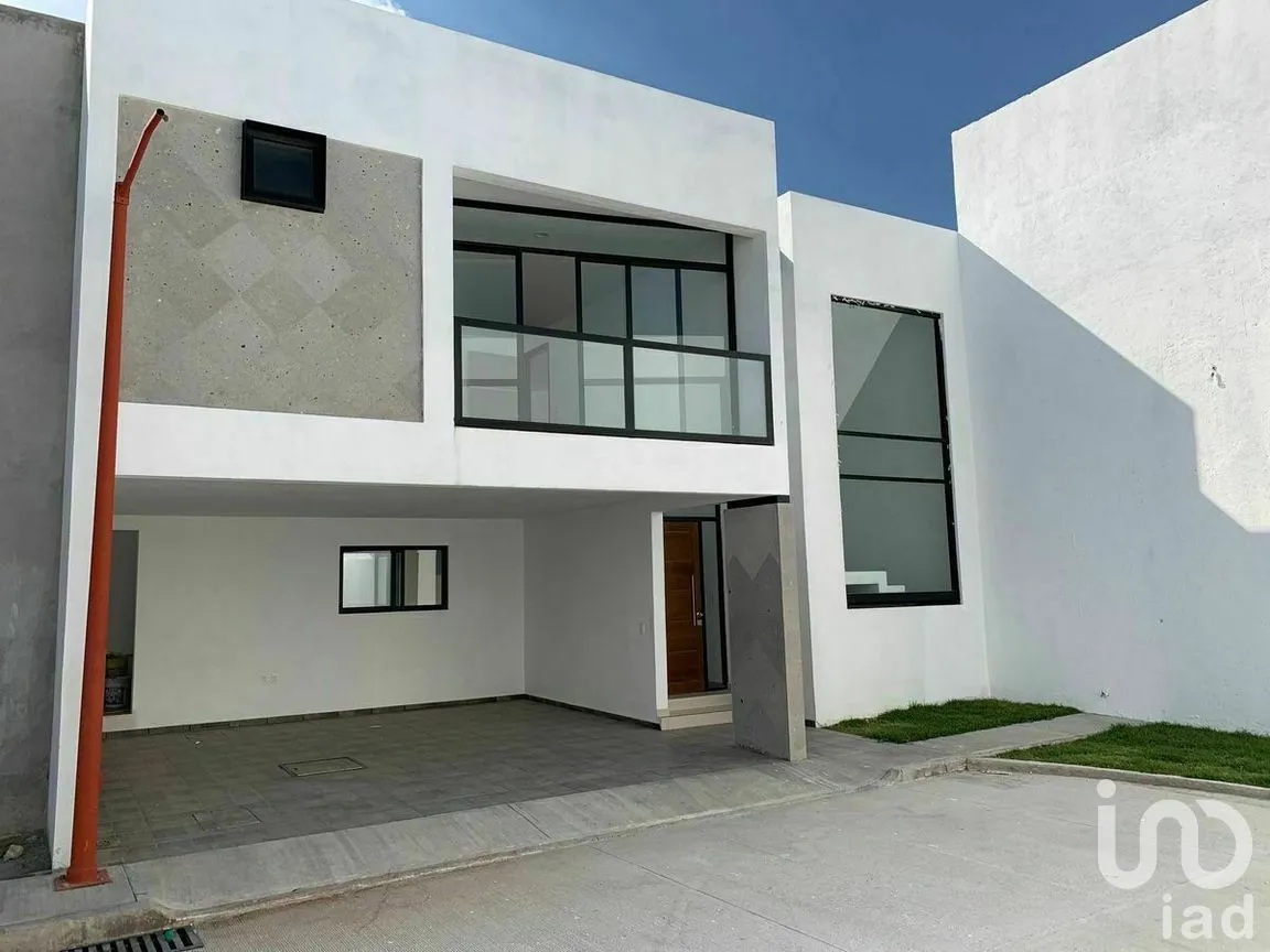 Casa en Venta en Santa Ana Tlapaltitlán, Toluca, Estado De México | NEX-229018 | iad México | Foto 4 de 28