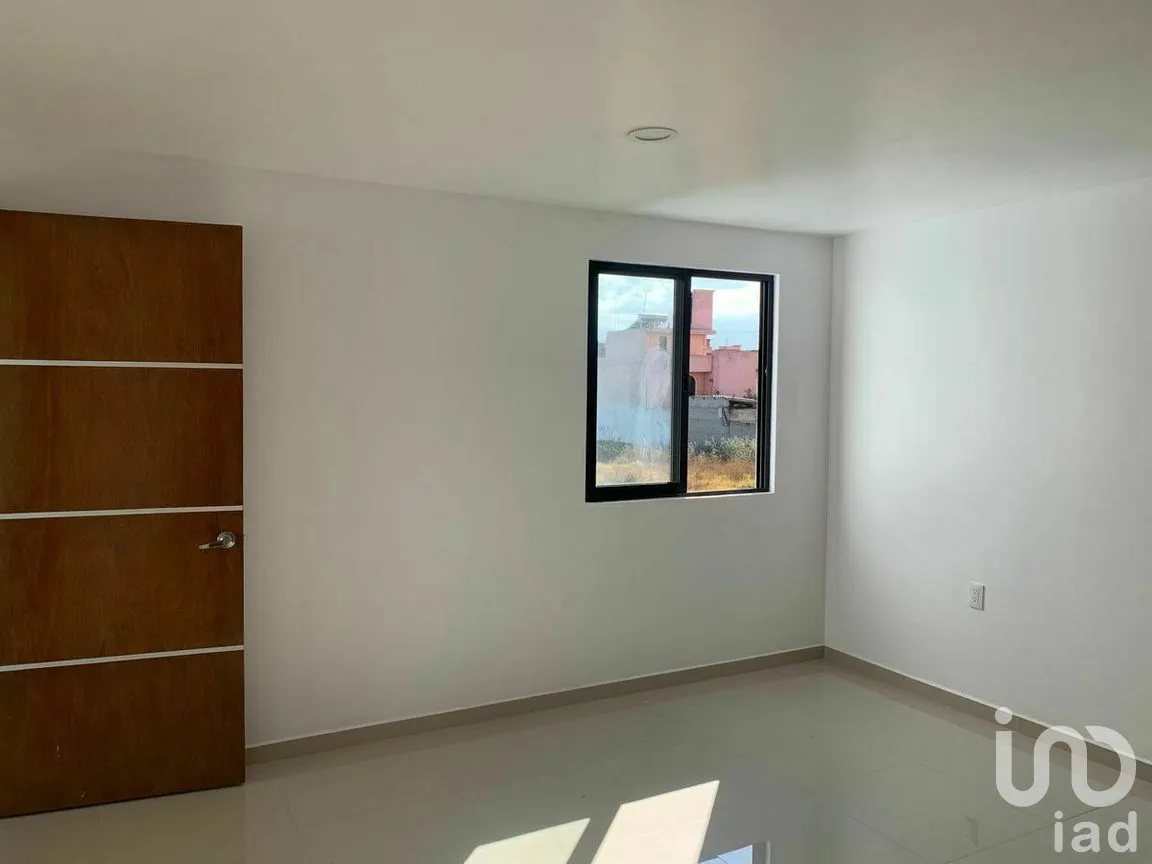 Casa en Venta en Santa Ana Tlapaltitlán, Toluca, Estado De México | NEX-229018 | iad México | Foto 8 de 28