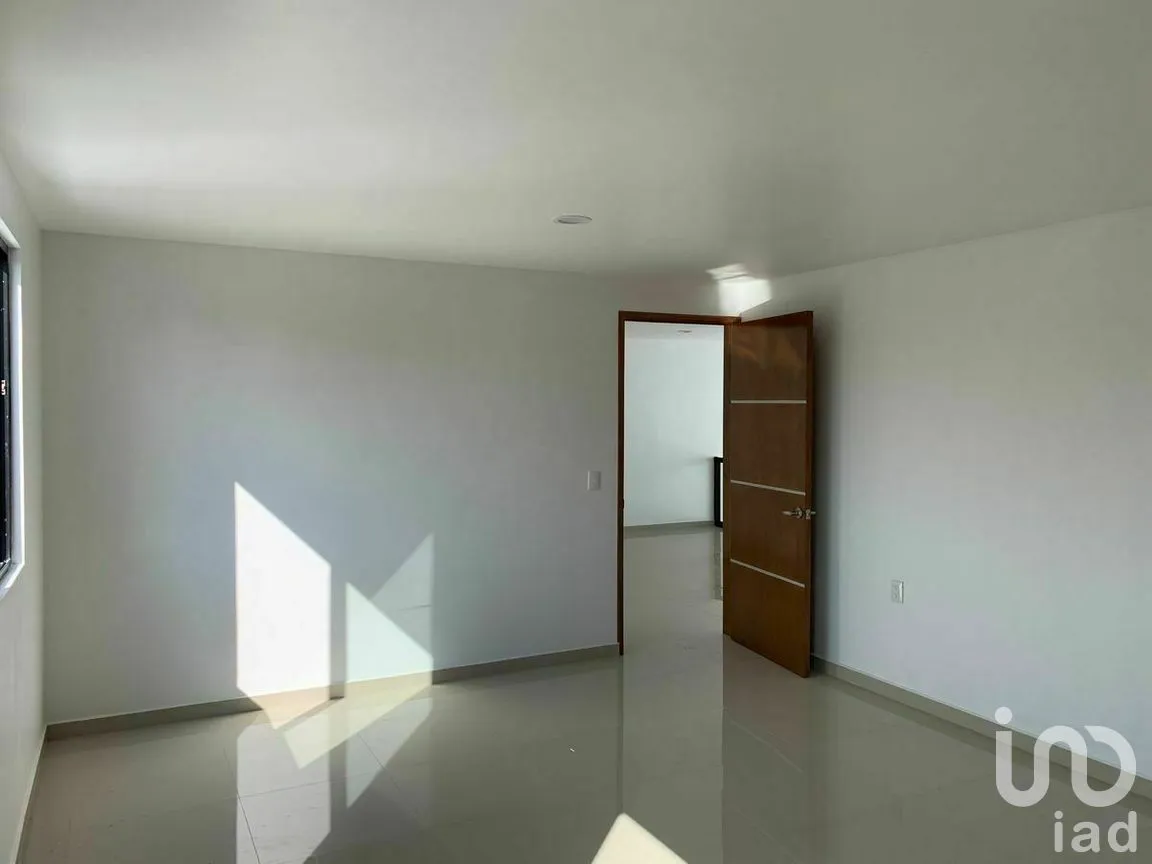 Casa en Venta en Santa Ana Tlapaltitlán, Toluca, Estado De México | NEX-229018 | iad México | Foto 9 de 28
