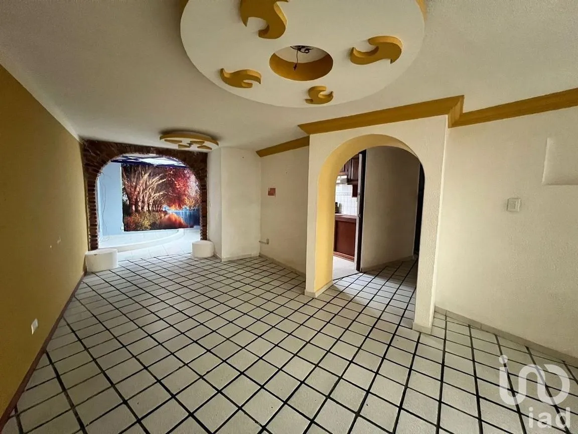 Casa en Renta en Morelos 2a Secc, Toluca, Estado De México | NEX-229032 | iad México | Foto 2 de 15