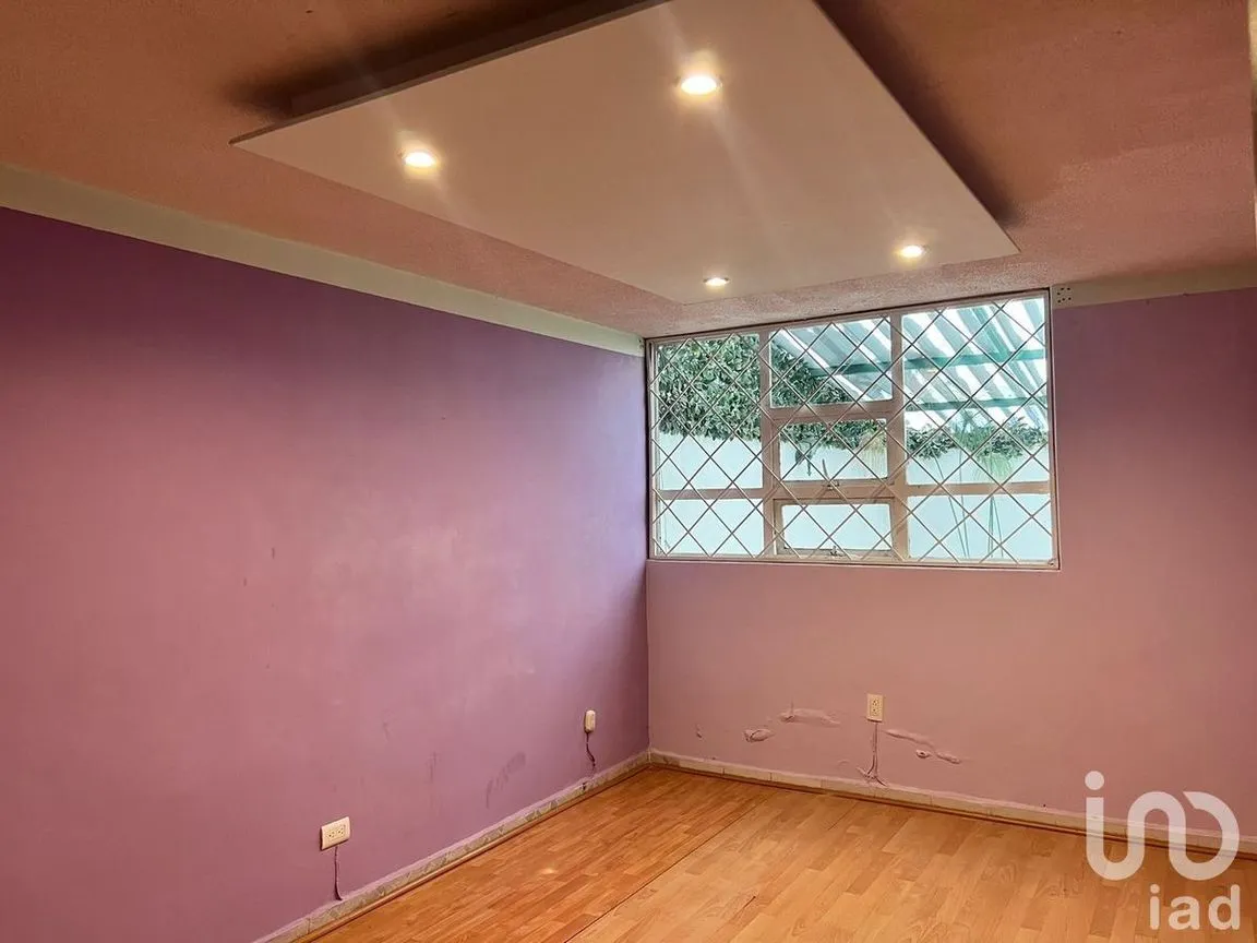 Casa en Renta en Morelos 2a Secc, Toluca, Estado De México | NEX-229032 | iad México | Foto 13 de 15
