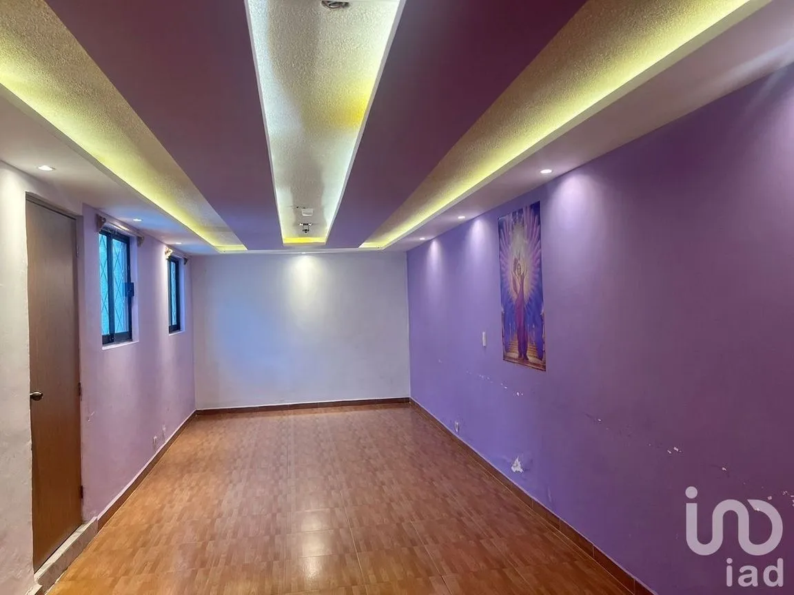 Casa en Renta en Morelos 2a Secc, Toluca, Estado De México | NEX-229032 | iad México | Foto 14 de 15