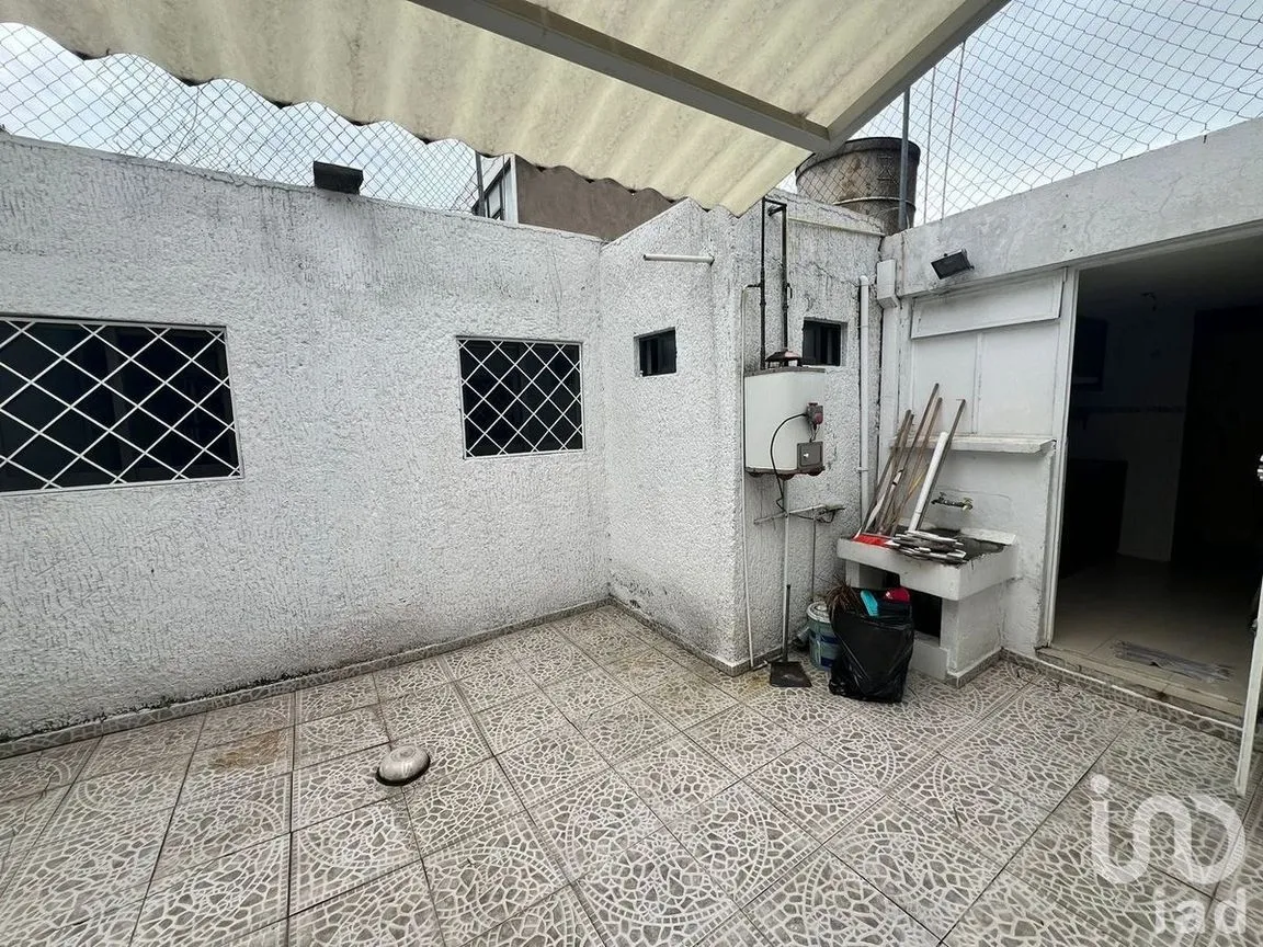 Casa en Renta en Morelos 2a Secc, Toluca, Estado De México | NEX-229032 | iad México | Foto 15 de 15