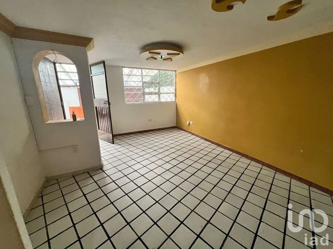 Casa en Renta en Morelos 2a Secc, Toluca, Estado De México | NEX-229032 | iad México | Foto 4 de 15