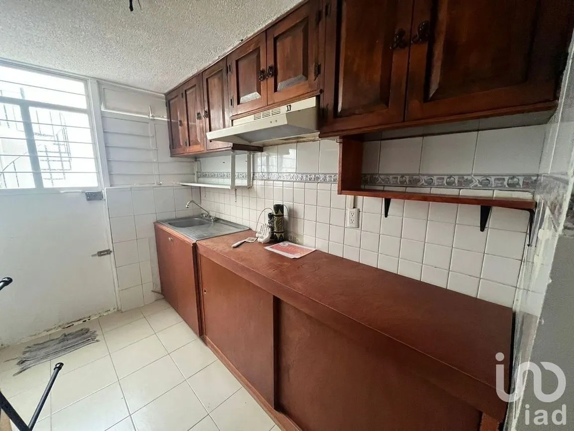 Casa en Renta en Morelos 2a Secc, Toluca, Estado De México | NEX-229032 | iad México | Foto 5 de 15