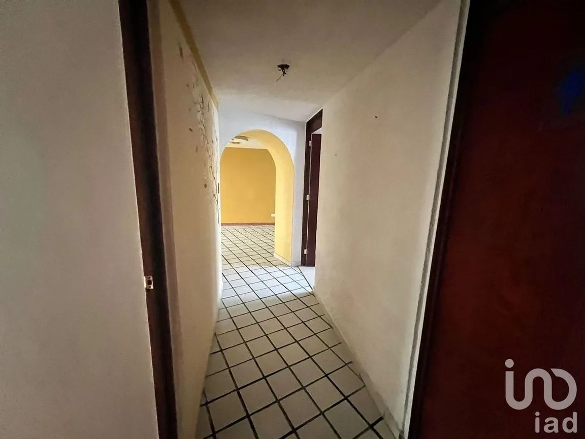 Casa en Renta en Morelos 2a Secc, Toluca, Estado De México | NEX-229032 | iad México | Foto 6 de 15
