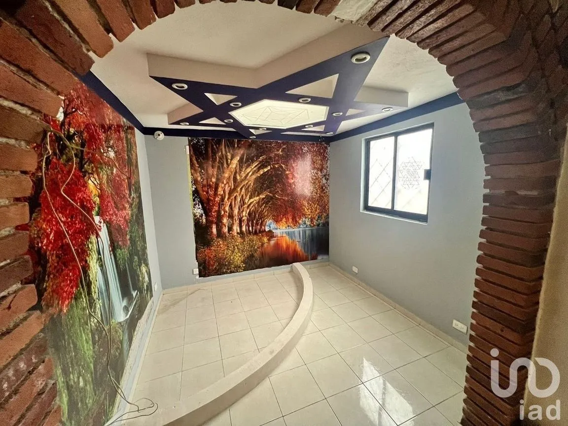 Casa en Renta en Morelos 2a Secc, Toluca, Estado De México | NEX-229032 | iad México | Foto 9 de 15