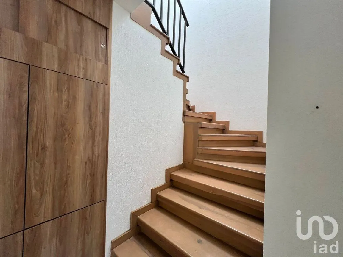 Casa en Venta en San Luis Mextepec, Zinacantepec, Estado De México | NEX-229114 | iad México | Foto 11 de 21