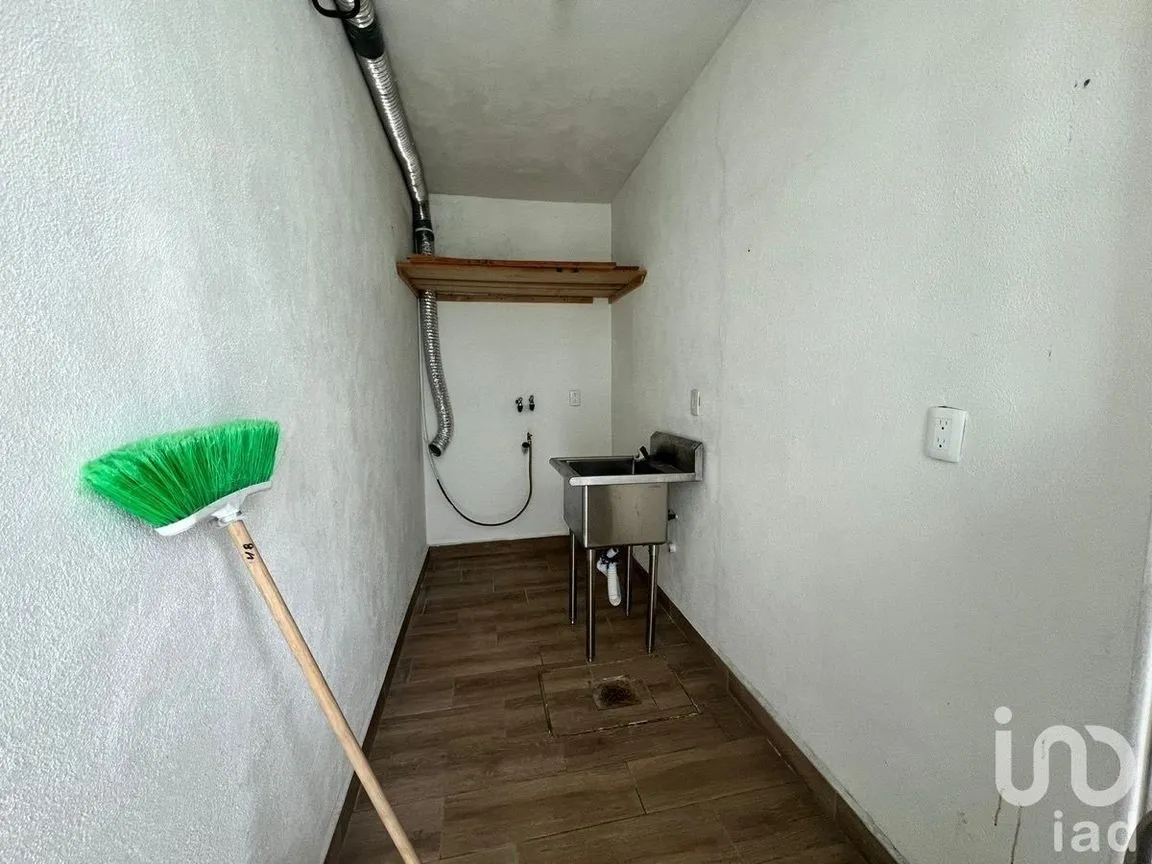 Casa en Venta en San Luis Mextepec, Zinacantepec, Estado De México | NEX-229114 | iad México | Foto 17 de 21