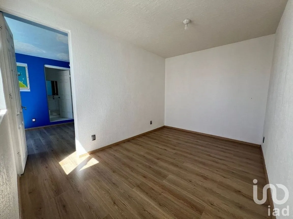 Casa en Venta en San Luis Mextepec, Zinacantepec, Estado De México | NEX-229114 | iad México | Foto 19 de 21