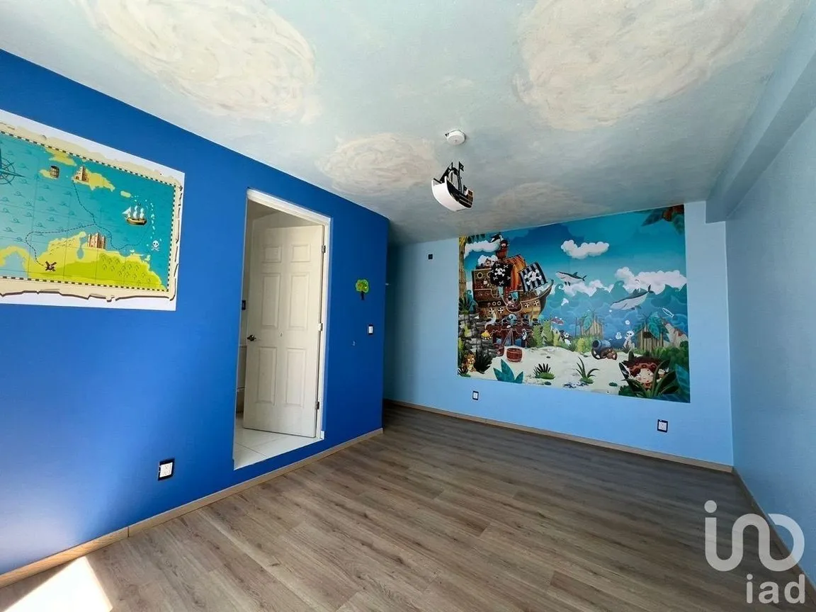 Casa en Venta en San Luis Mextepec, Zinacantepec, Estado De México | NEX-229114 | iad México | Foto 20 de 21
