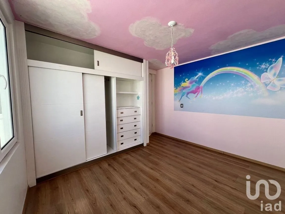 Casa en Venta en San Luis Mextepec, Zinacantepec, Estado De México | NEX-229114 | iad México | Foto 21 de 21