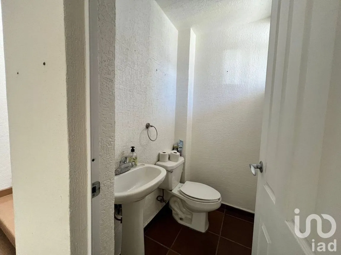 Casa en Venta en San Luis Mextepec, Zinacantepec, Estado De México | NEX-229114 | iad México | Foto 10 de 21