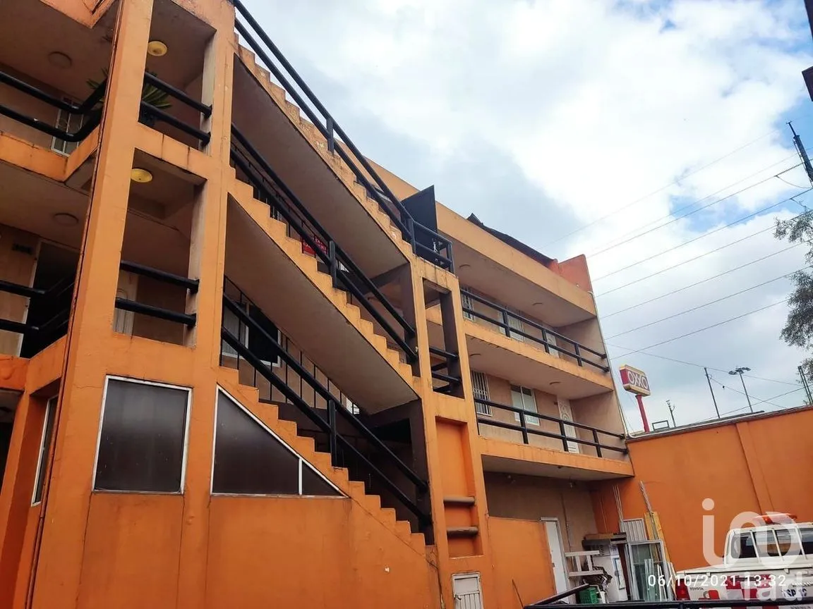 Oficina en Renta en Álvaro Obregón, San Mateo Atenco, Estado De México | NEX-229127 | iad México | Foto 2 de 19