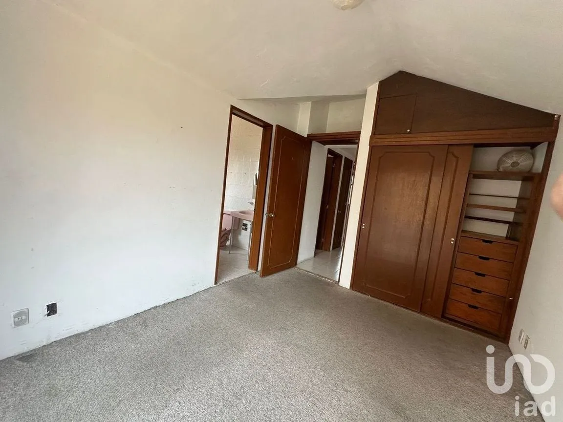 Casa en Venta en Emiliano Zapata, Toluca, Estado De México | NEX-229302 | iad México | Foto 21 de 24