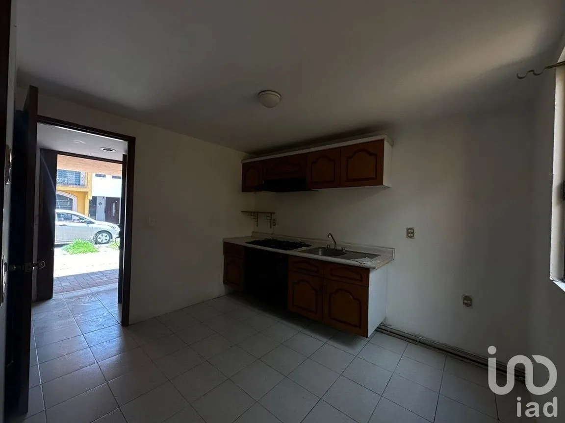 Casa en Venta en Emiliano Zapata, Toluca, Estado De México | NEX-229302 | iad México | Foto 4 de 24